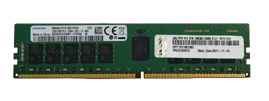 4ZC7A08710 - Lenovo TruDDR4 - DDR4 - Modul - 64 GB - DIMM