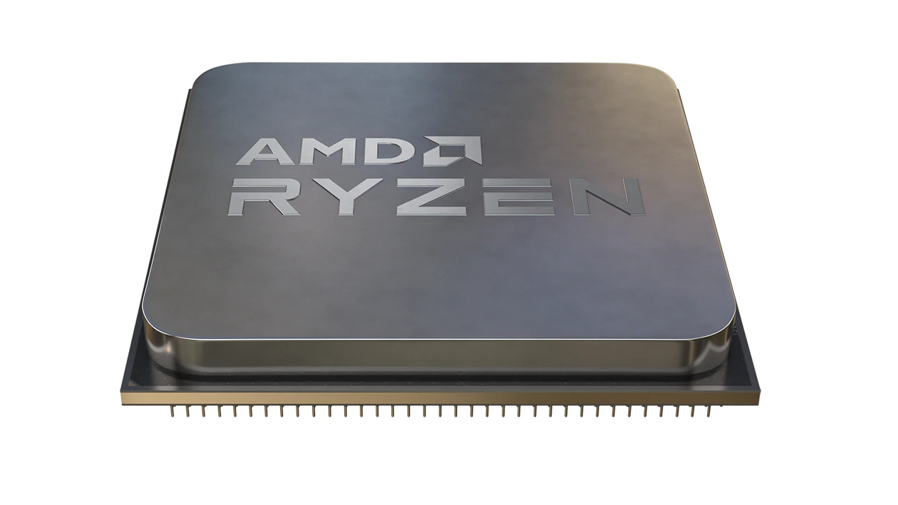 100-100001513MPK - AMD Ryzen 5 PRO 5655G, AMD Ryzen™ 5 PRO, Sockel AM4, 7 nm, Einschub, AMD, 5655G