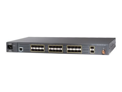 ME-3400-24FS-A - Cisco ME 3400-24FS AC Ethernet Access Switch