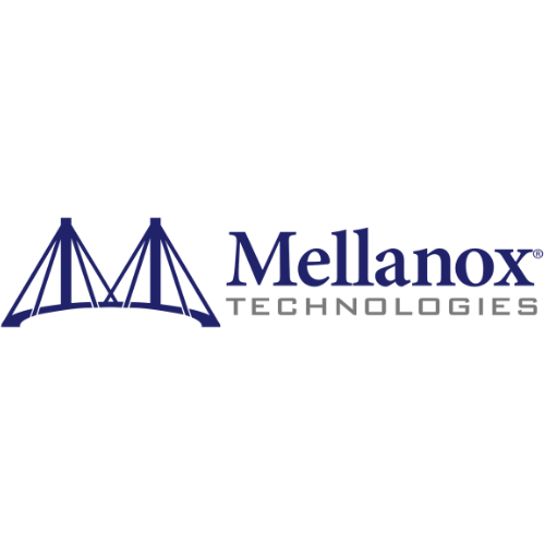 mellanox logo