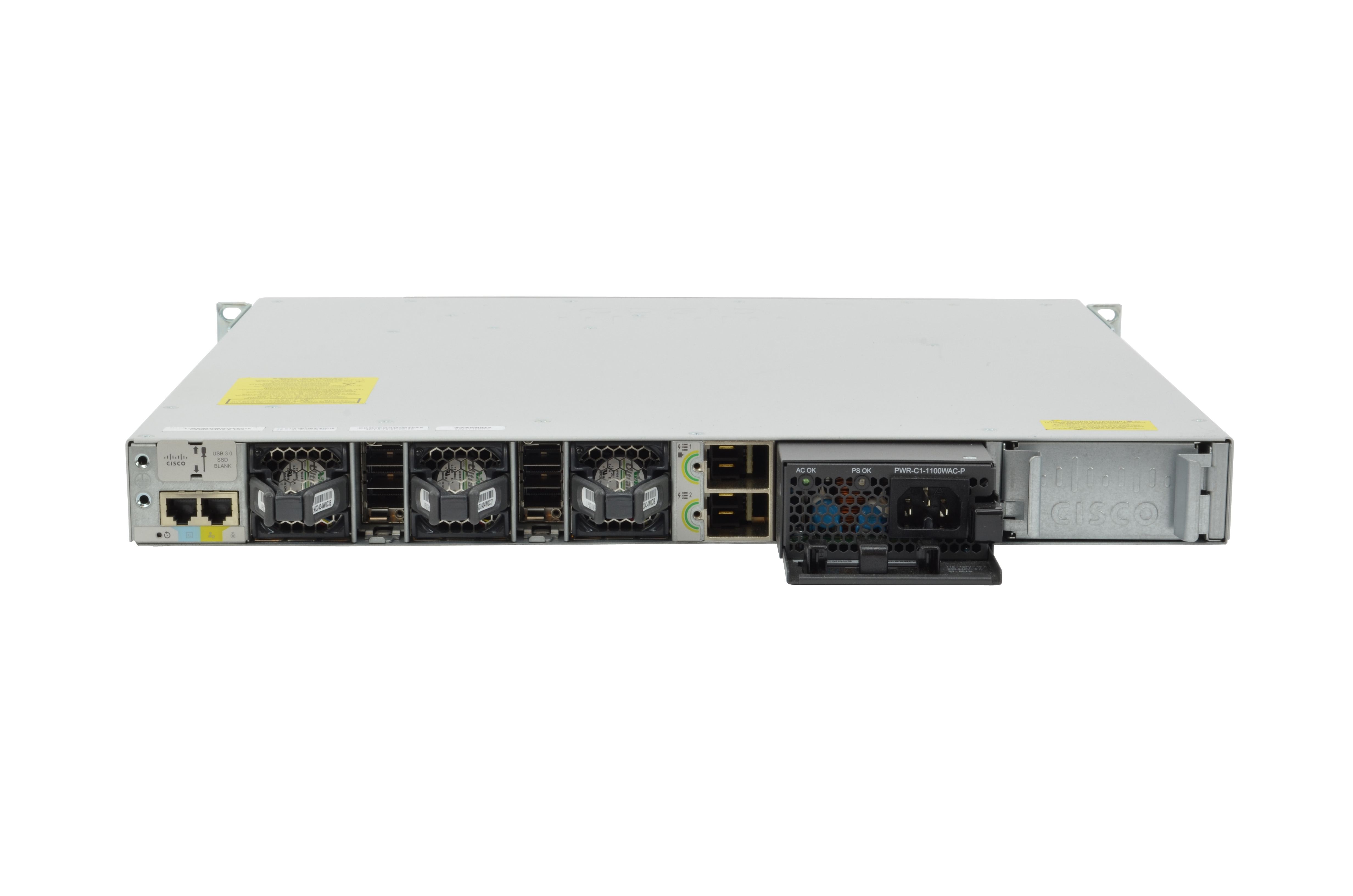 C9300-24UX-A - Switch Cisco Catalyst 9300 - 24 porte - Gestito L3