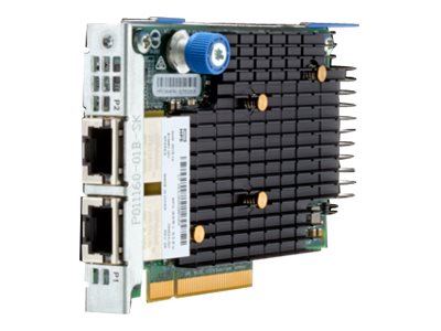 794525-B21 - HPE FlexFabric 556FLR-T - Adaptador de red - PCIe