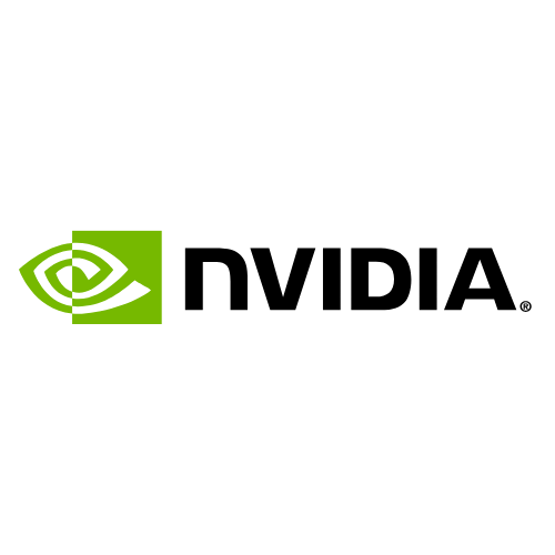nvidia logo