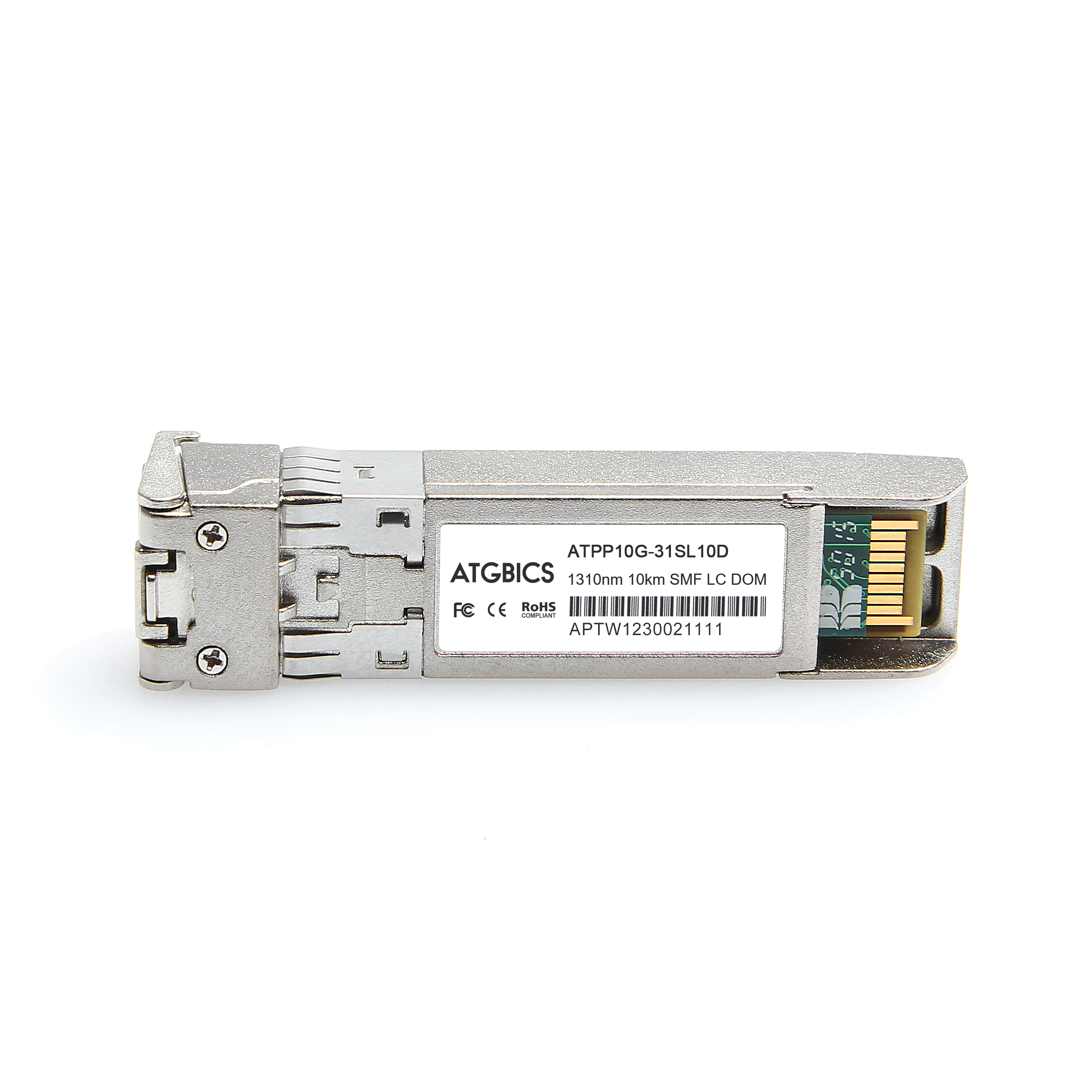 J9151D-C - HPE ProLabs - SFP+ transceiver module (equivalent