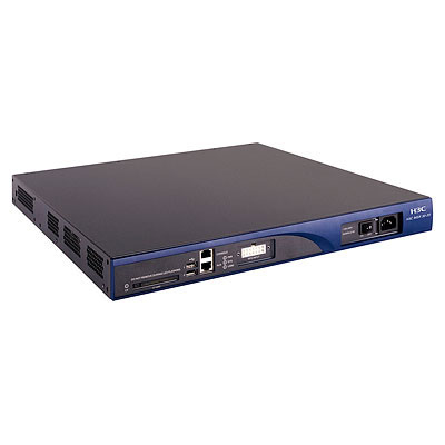 JF235A - Router HPE MSR30-20 de 1 GbE