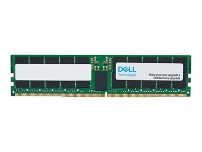 SNP58F8NC/64G - Dell  DDR5 - Modul - 64 GB - DIMM 288-PIN