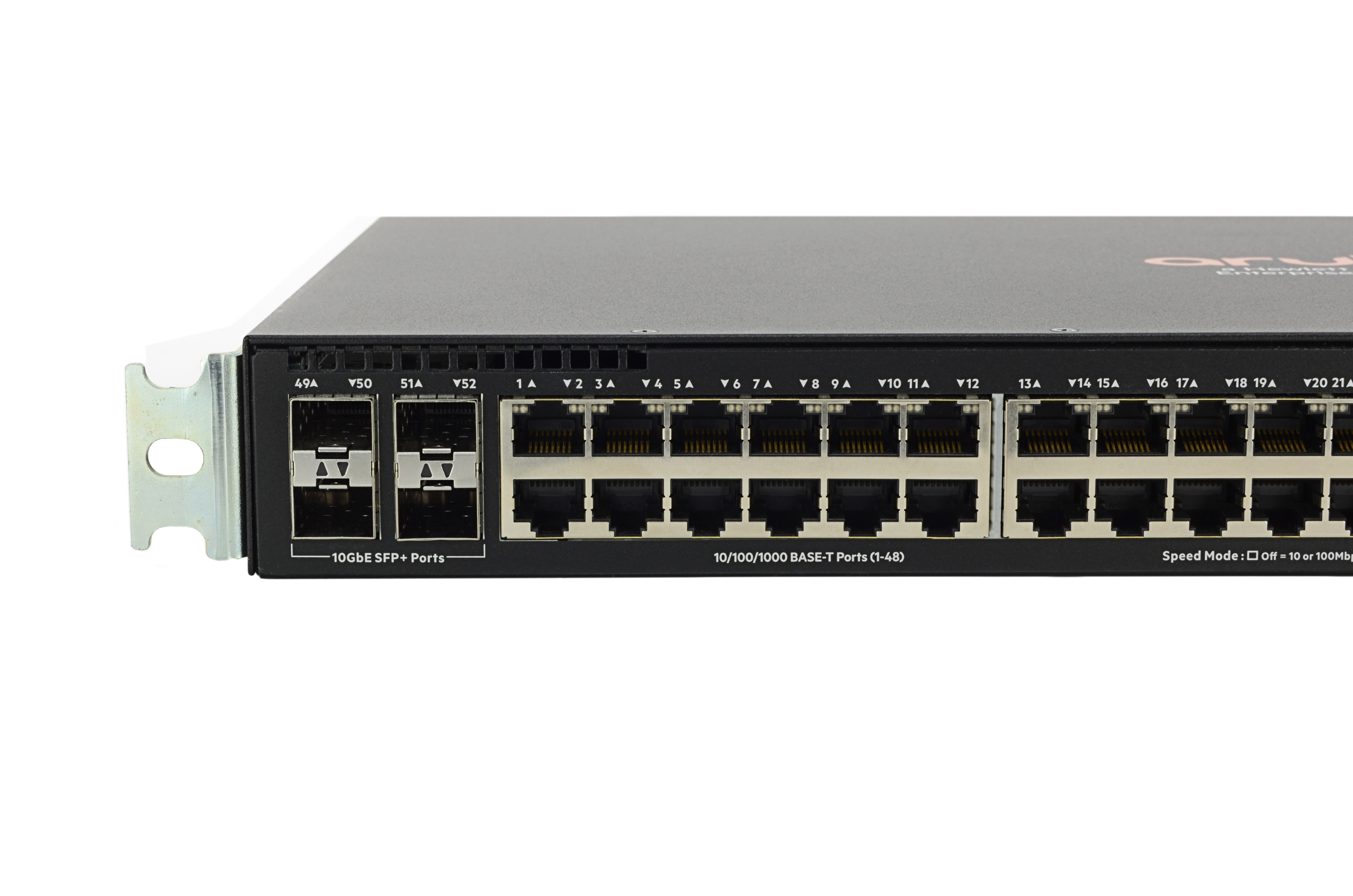 JL355A - Conmutador HPE Aruba 2540 - 48 puertos - Gestionado de capa 2