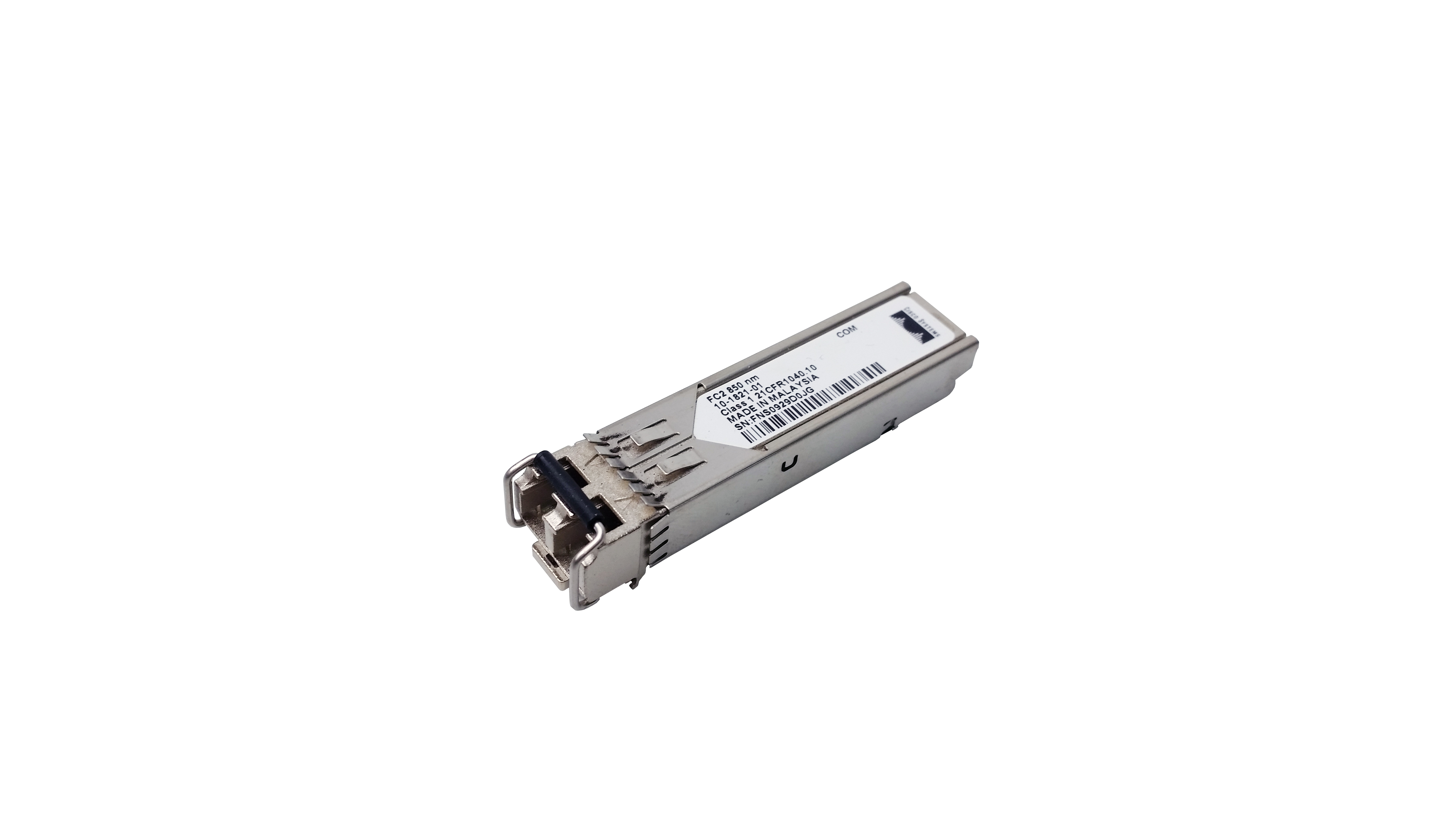 DS-SFP-FC-2G-SW – Cisco SFP (Mini-GBIC) transceiver module – Fibre Channel
