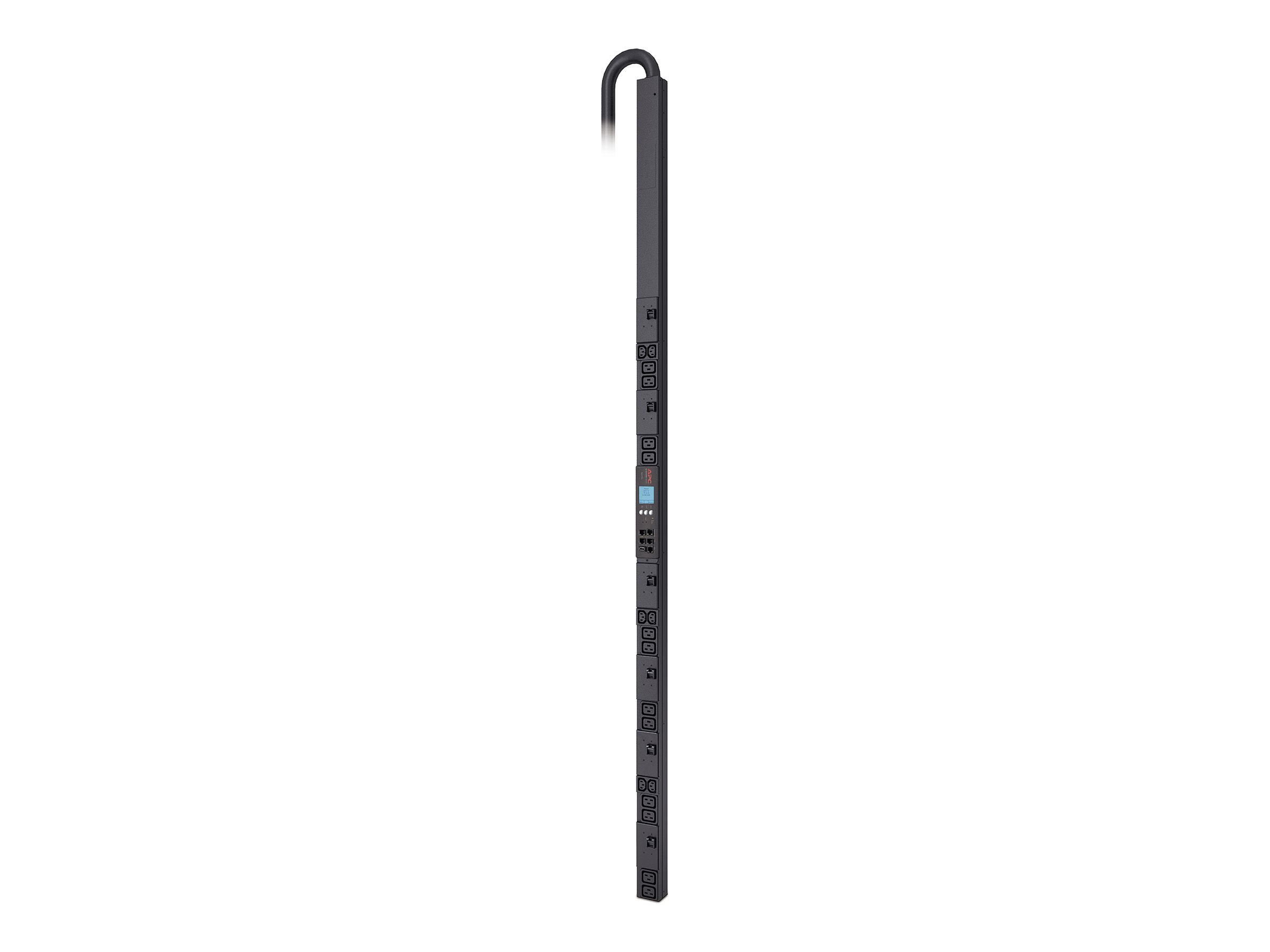 AP8866 – APC Metered Rack PDU – Power Distribution Unit (rack-mountable)