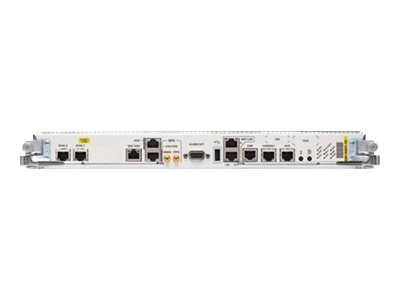 A9K-RSP5-TR - Cisco ASR 9000 Route Switch Processor 5 for Packet Transport 16 Gb