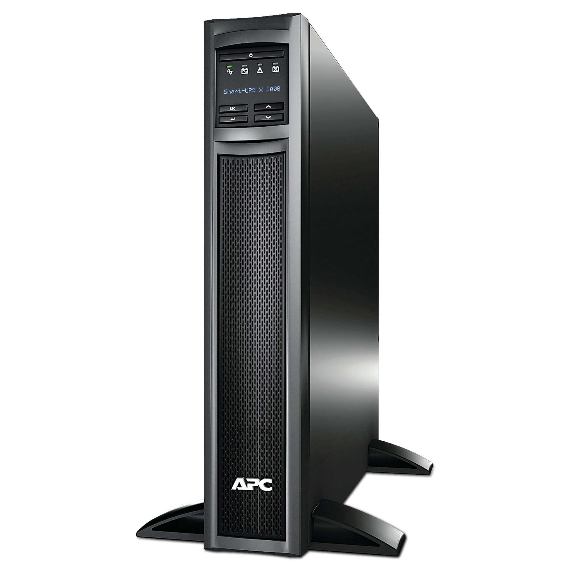 SMX1000I - APC Smart-UPS X SMX1000US - UPS (rack-mountable/external)