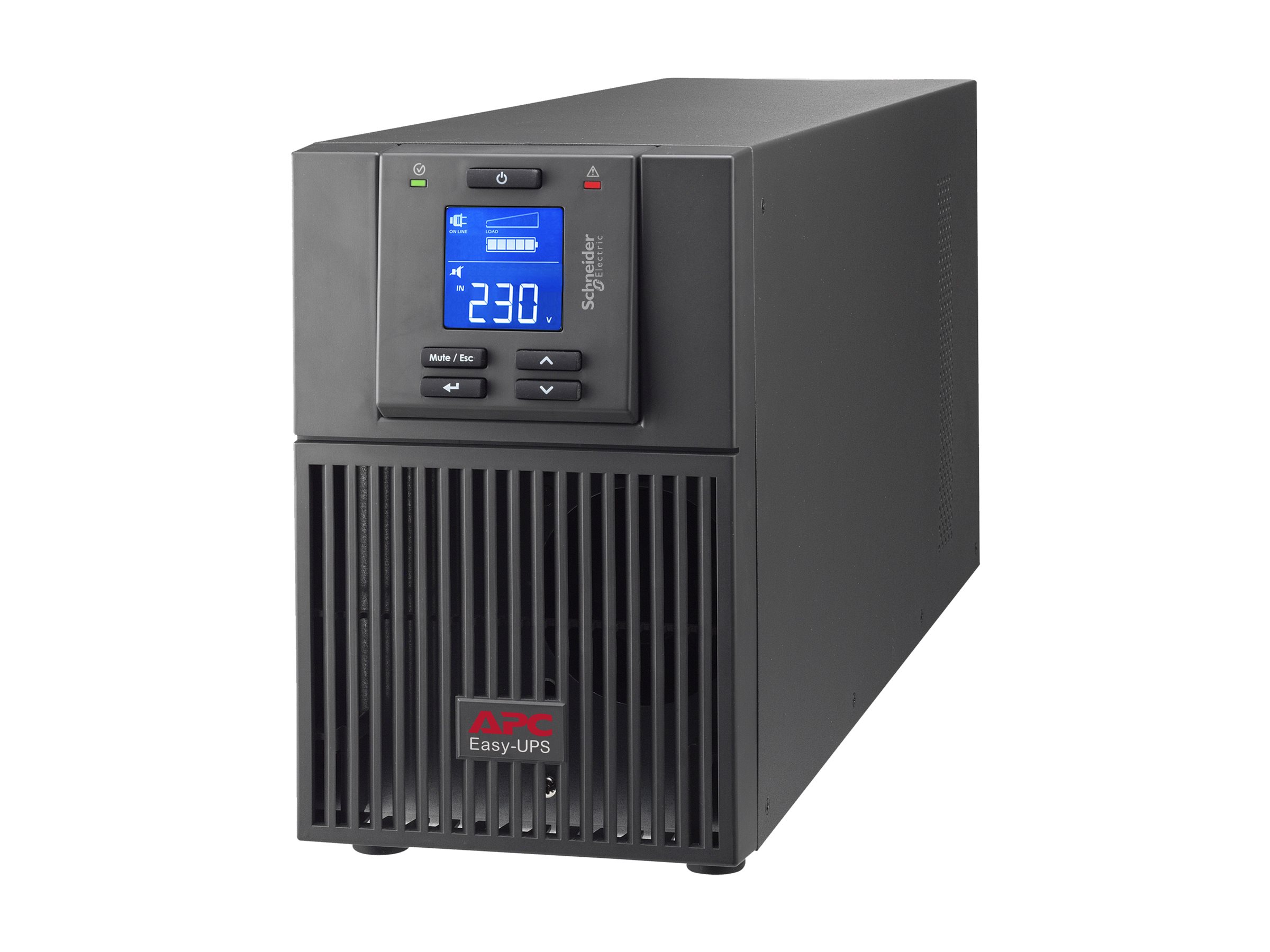 SRV1KI – APC Easy UPS SRV SRV1KI – UPS – 230 V AC
