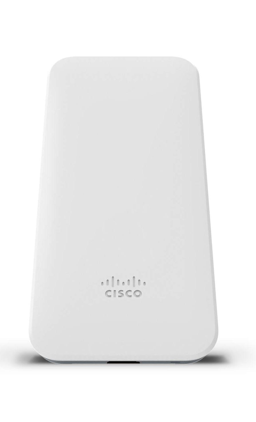 MR70-HW - Cisco Meraki MR70 Access Point, Wi-Fi 5, 2.4GHz, 5GHz