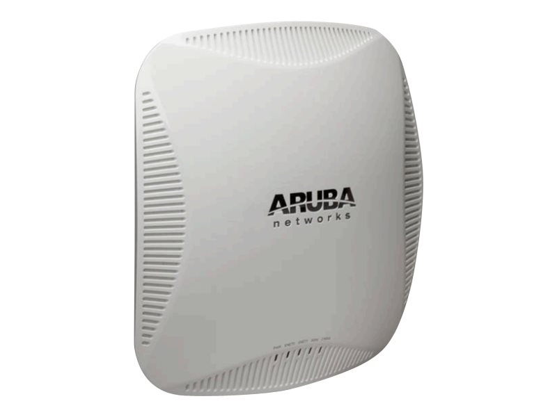 AP-225 - HPE Aruba AP 225 - Accesspoint - Wi-Fi 5 - 2.4