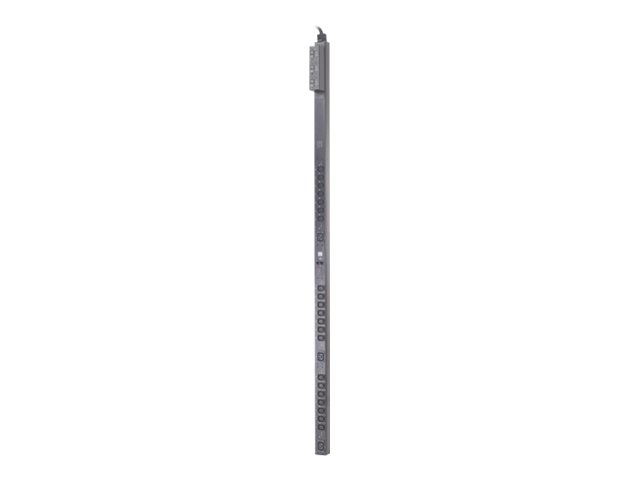 AP7968B - APC Switched Rack PDU AP7968B - Power Distribution Unit (rack-mountable)