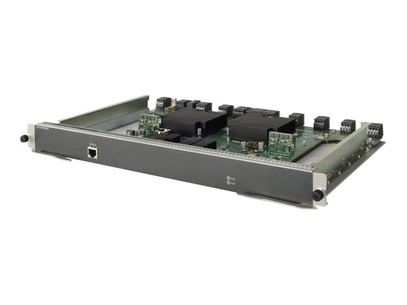 JC616A - HPE Type A Fabric Module - Steuerungsprozessor