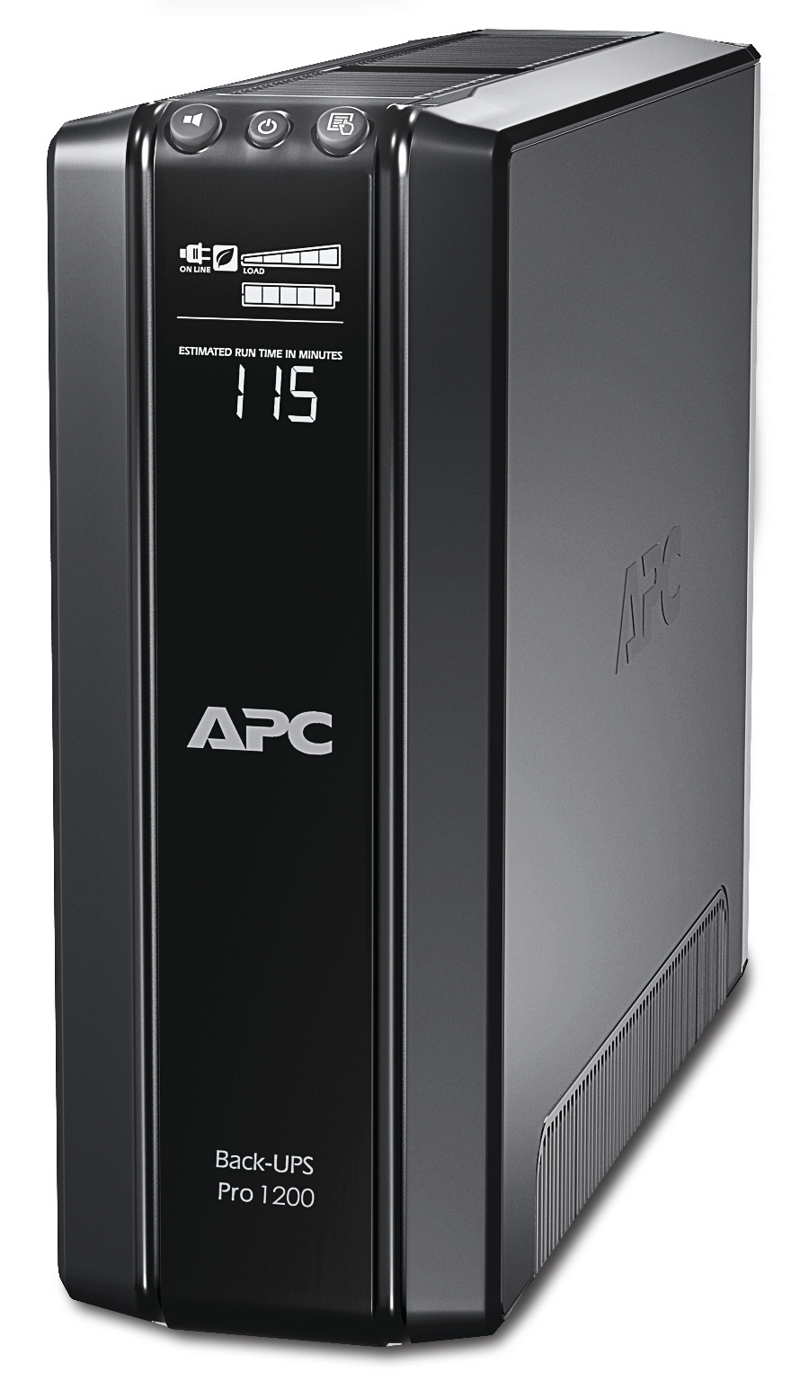 BR1200GI – APC Back-UPS Pro 1200 – UPS – 230 V AC