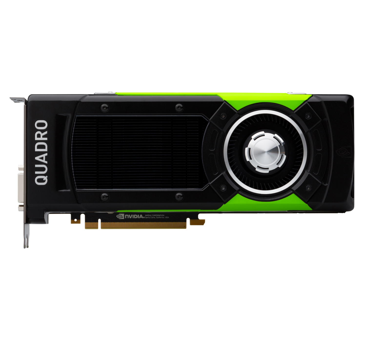 P19324-001 - HPE NVIDIA Quadro P1000 - Grafikkarte - 1 GPUs