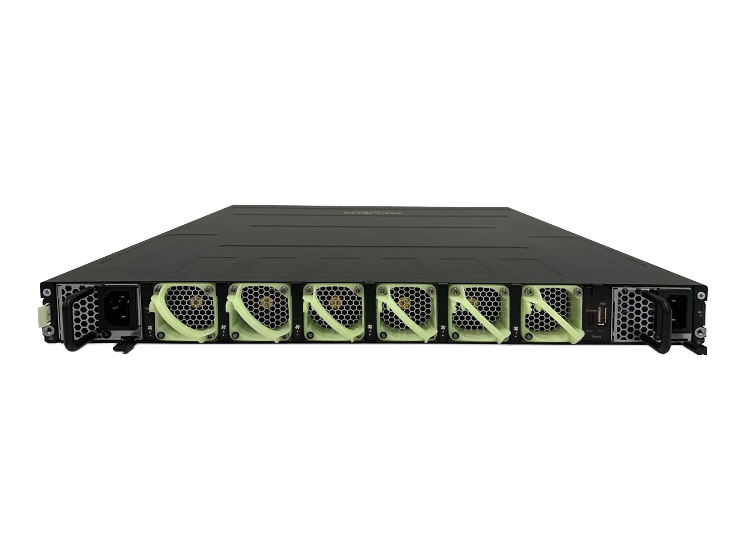 R8R53A - HPE Aruba - Unità di ventilazione - Flusso d'aria da davanti a dietro