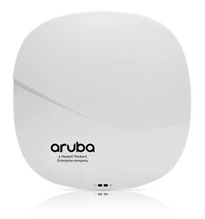JW797A - HPE Aruba AP-315 - Estación base de radio - Wi-Fi 5
