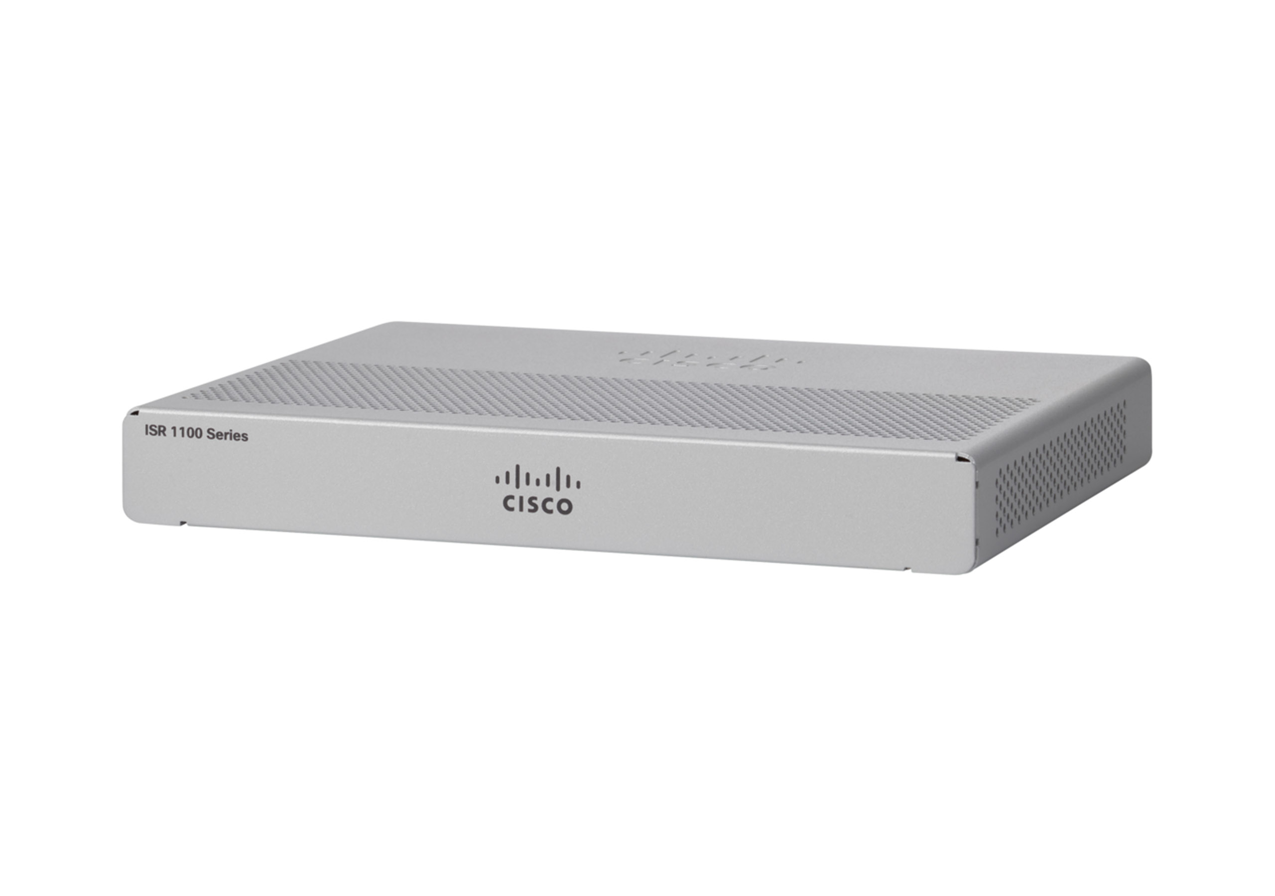 C1101-4P - Cisco ISR 1101 Router with 4-port switch