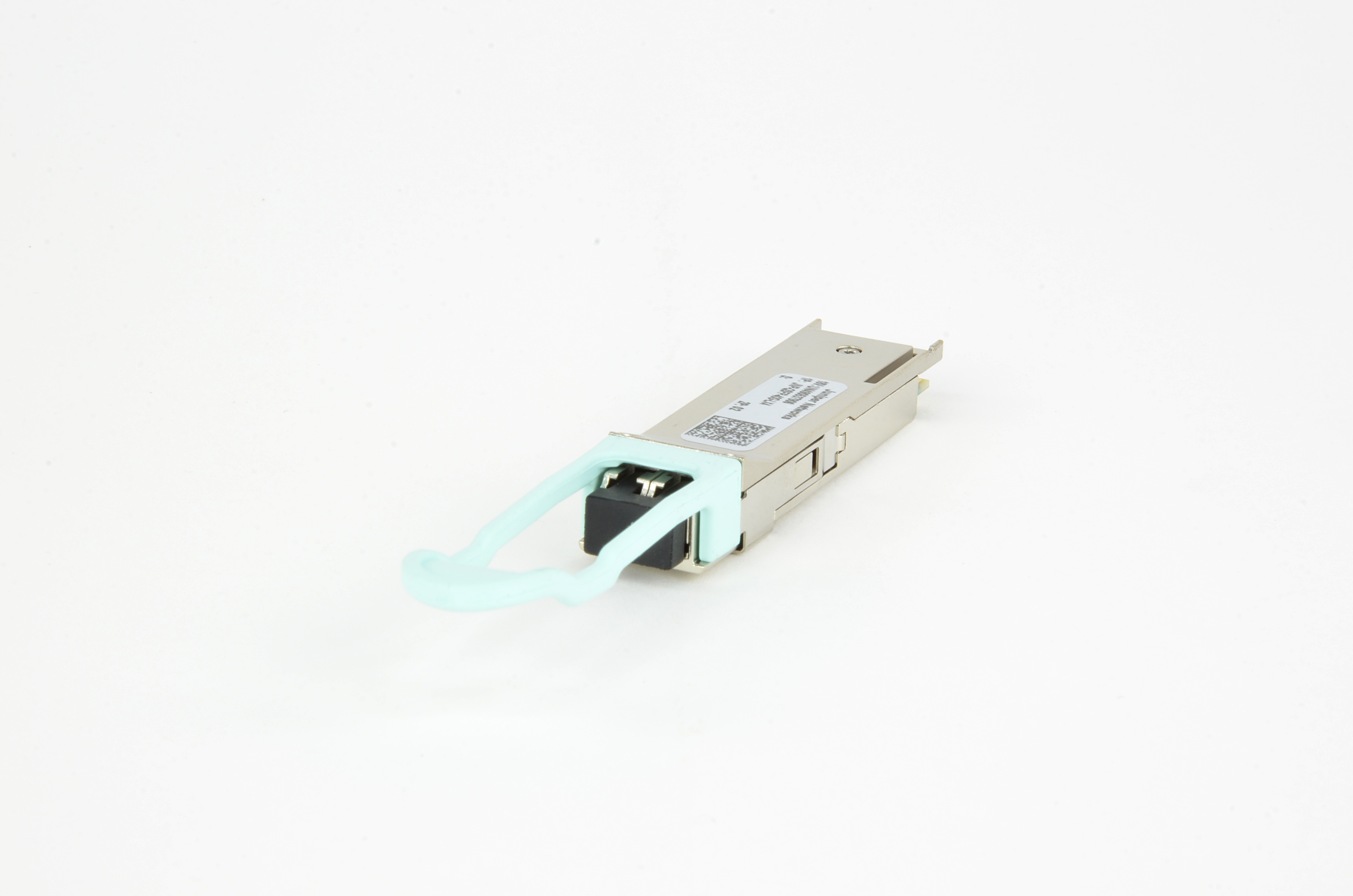 JNP-QSFP-40G-LX4 - Juniper QSFP+ transceiver module - 40GbE