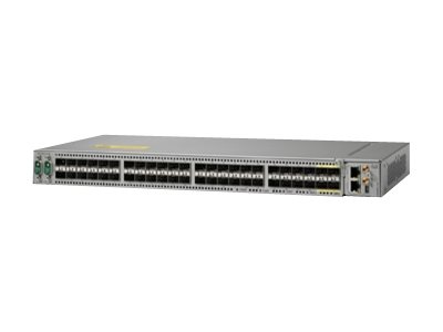 ASR-9000V-DC-A - Cisco ASR 9000v - Expansion module - 1GbE