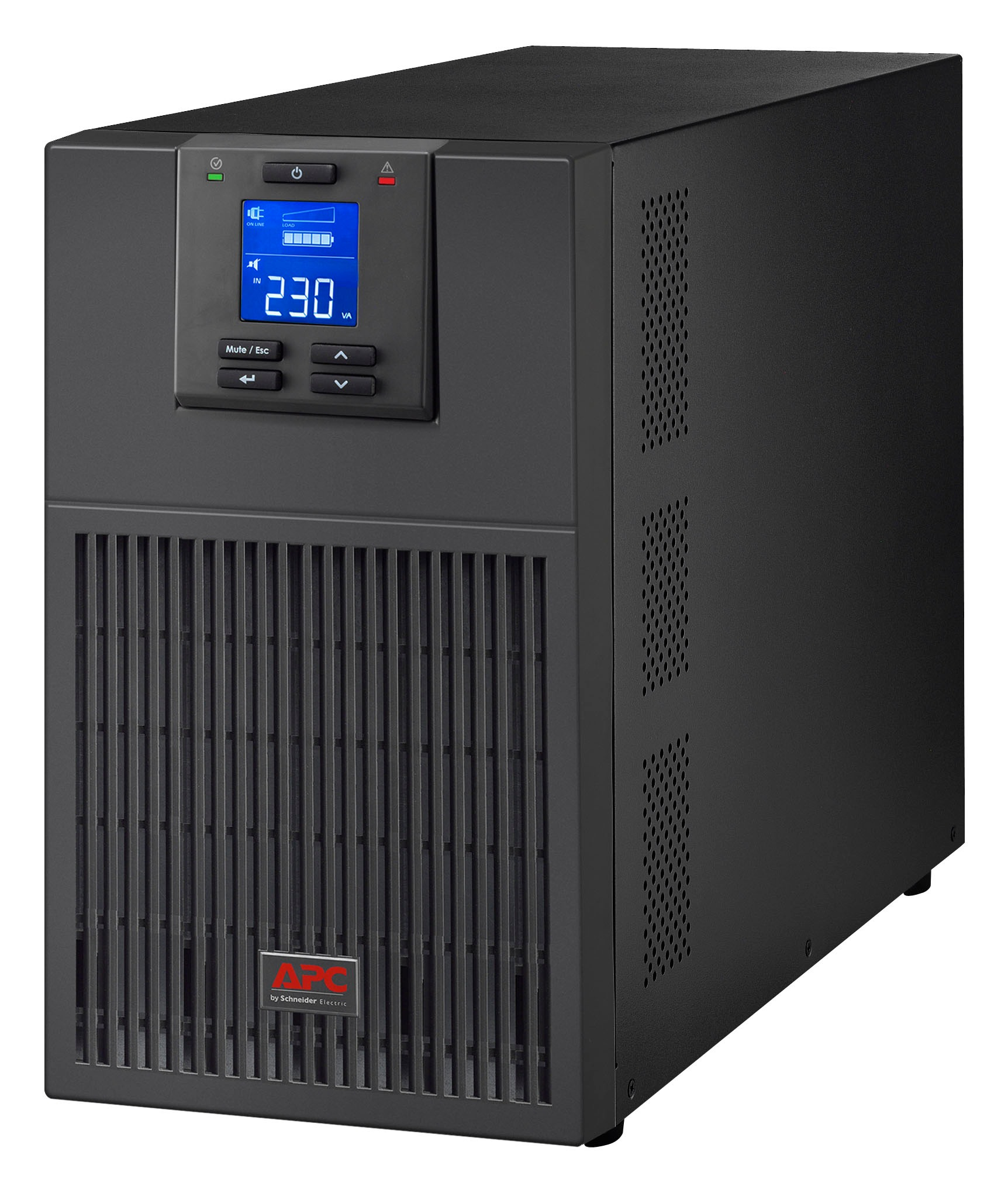 SRV3KI – APC Easy UPS SRV SRV3KI – UPS – 230 V AC