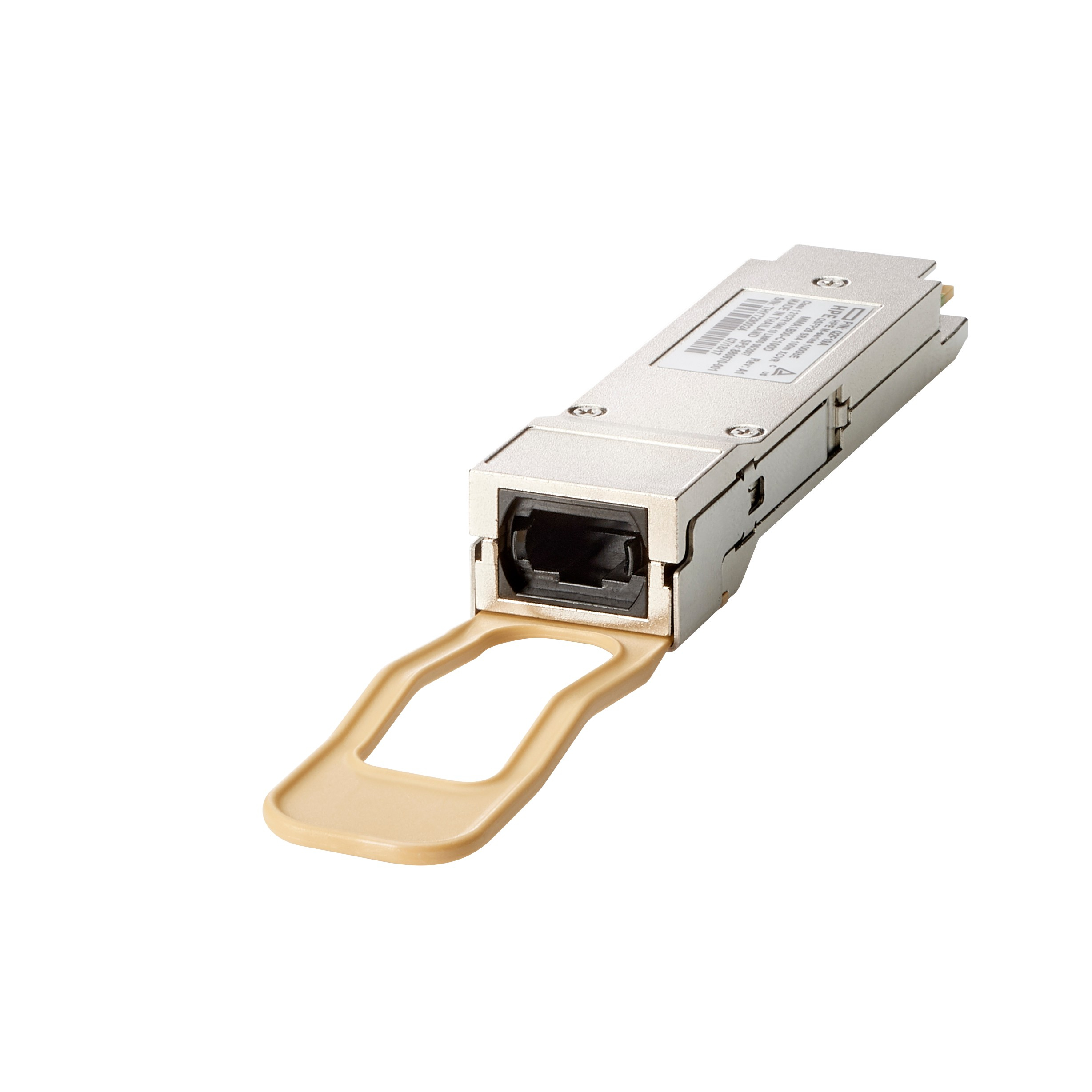 P81262-B21 - HPE QSFP28 receiver module - 100GbE - 100GBase-DR1
