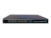 C3K122-24P-10G - Enterasys SecureStack C3 C3K122-24P-10G - Switch