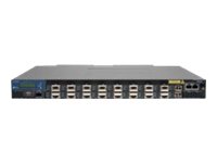 QFX3600-16Q-ACR - Juniper QFX Series QFX3600 Switch