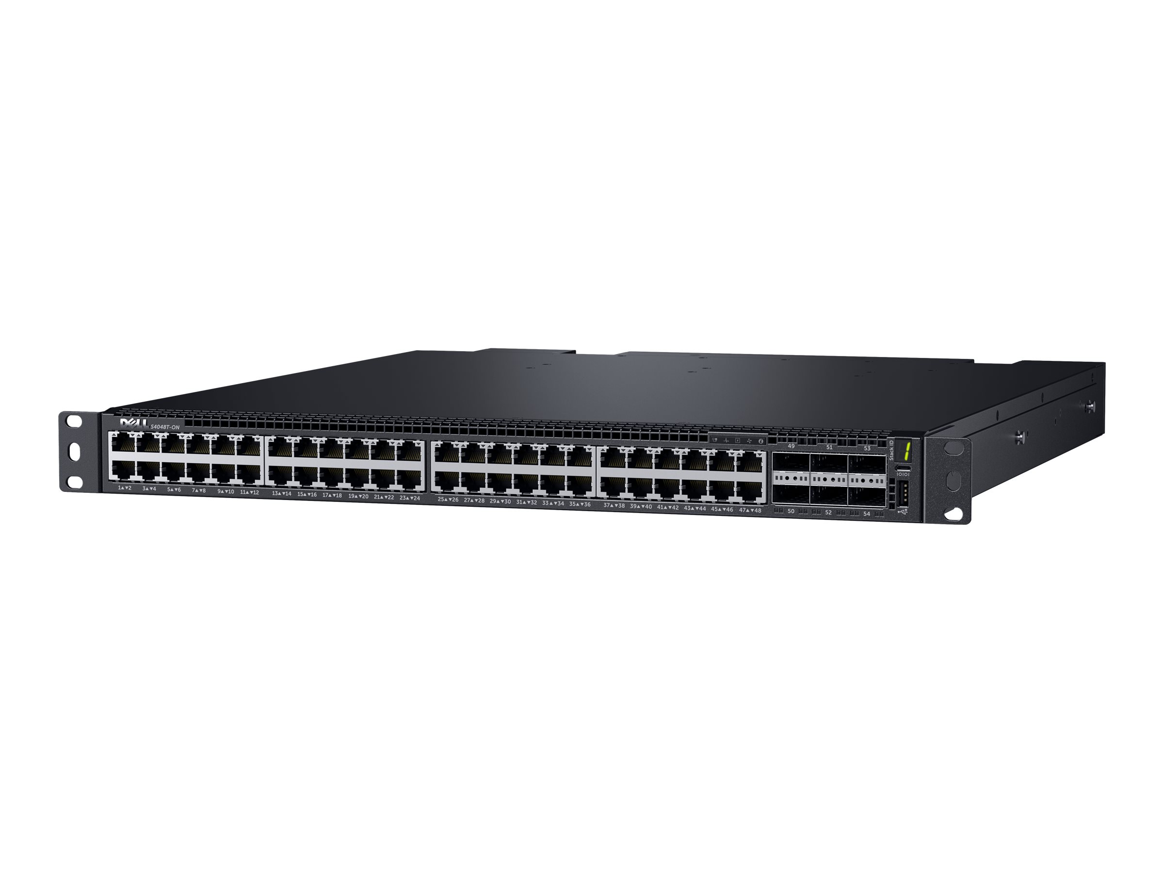 210-AHMT - Dell Networking S4048T-ON - Switch - L3 - managed
