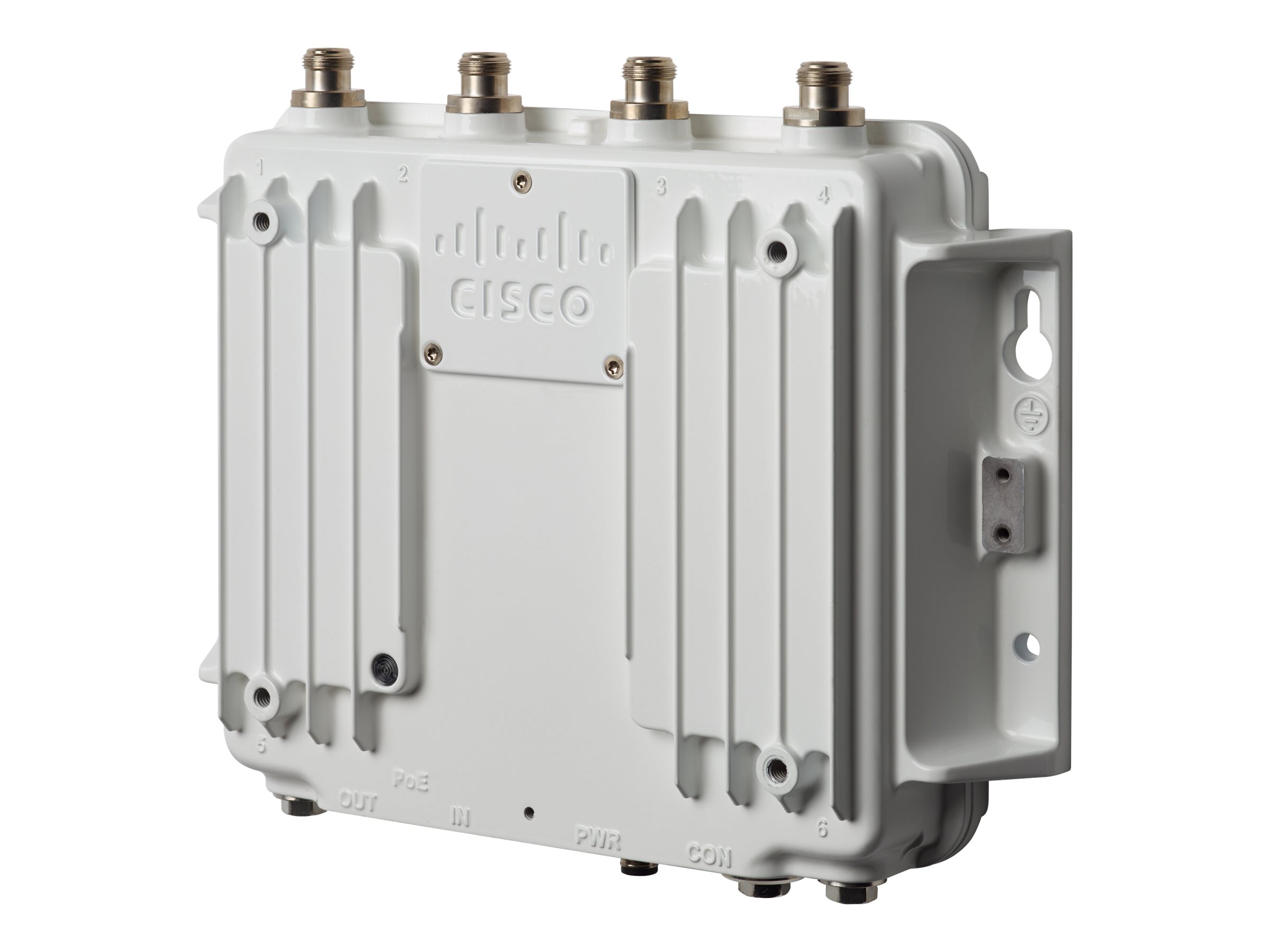 IW3702-4E-UXK9 - Cisco Industrial Wireless 3700 Series - Accesspoint