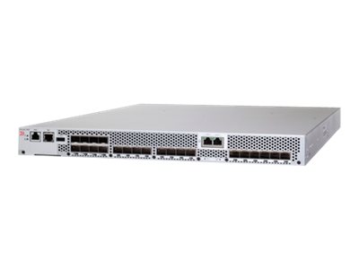 BR-7800-0001-A - Brocade 7800 Extension Switch - Switch - 4 x