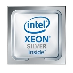 338-CBXY - Dell Xeon Silver 4309Y, Intel® Xeon Silver, LGA 4189, 10 nm, Intel, 4309Y, 2,8 GHz