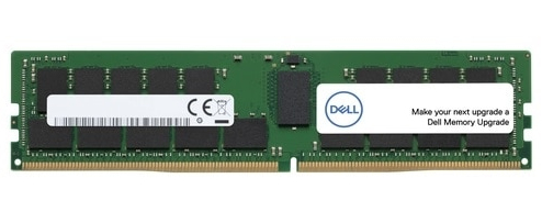 6VDNY - Dell  DDR4 - Modul - 8 GB - DIMM 288-PIN - 1600