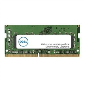 MKYF9 - Dell MKYF9, 8 GB, 1 x 8 GB, DDR4, 2400 MHz, 260-pin SO-DIMM