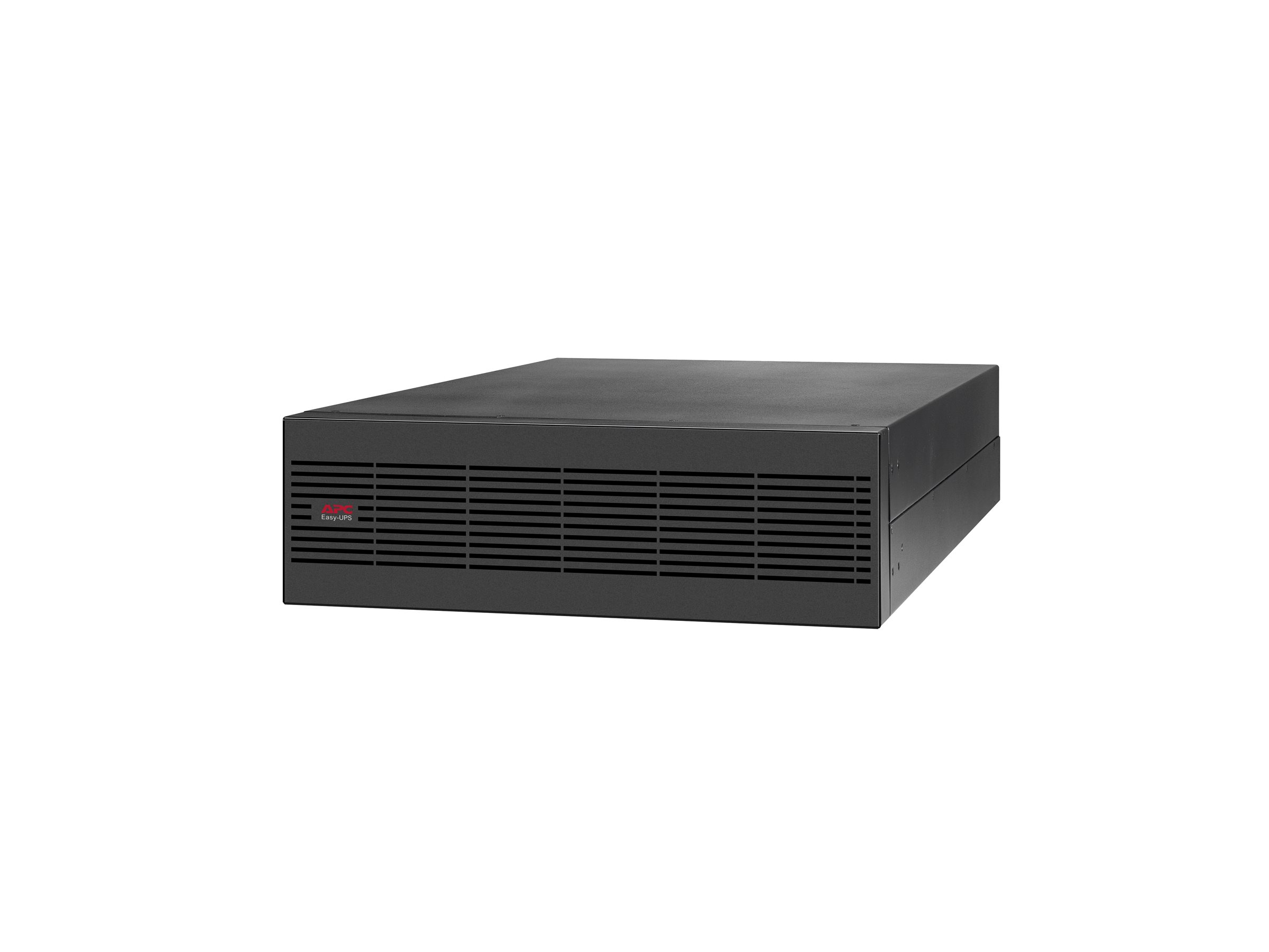SRV240RLBP-9A - APC SRV240RLBP-9A - Battery enclosure (rack-mountable)