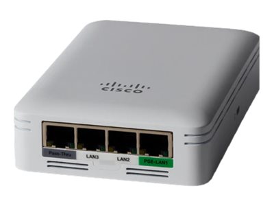 CBW145AC-G - Cisco Business 145AC - Accesspoint - Wi-Fi 5