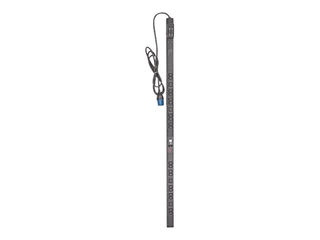 AP7853 - APC Metered Rack PDU AP7853 ZeroU - Power strip (rack-mountable)