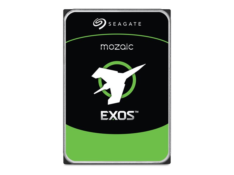 ST32000NM004K - Seagate Exos M - Festplatte - Enterprise - 32 TB - intern - 3.5" (8.9 cm)