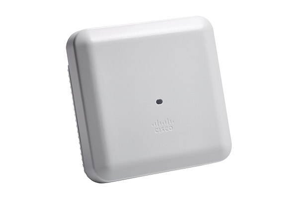 AIR-AP3802I-E-K9C - Cisco Aironet 3802I Accesspoint, Wi-Fi 5
