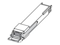10401 - Extreme Networks QSFP28 receiver module - 100GbE