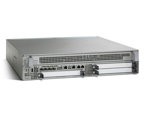 ASR1002-10G/K9 - Cisco ASR 1002 Router, Rack Mountable