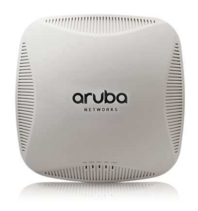 JW172A - HPE Aruba AP-224 - Estación base de radio - Wi-Fi 5
