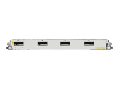 A9K-4X100GE-TR - Cisco Packet Transport Optimized Line Card - Módulo de expansión