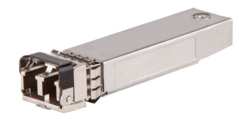 J9151D - HPE Aruba SFP+ Transceiver Module, 10GbE, 10GBase-LR