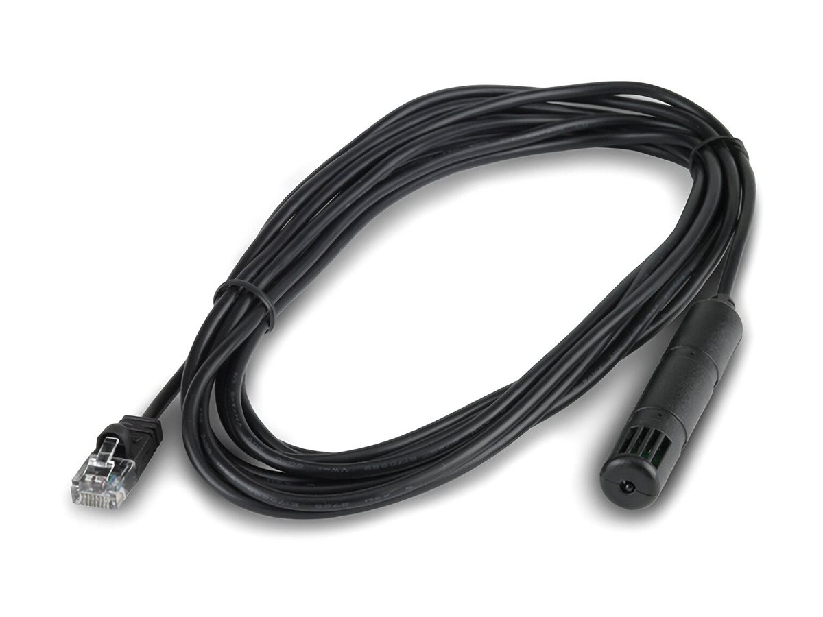 AP9335TH - APC Temperature and Heat Sensor - Black - for P/N: SMX1500RM2UCNC