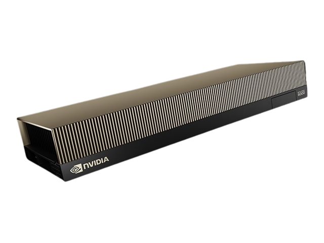 900-2G153-0000-000 - NVIDIA RTX PRO 6000 Blackwell - Server Edition