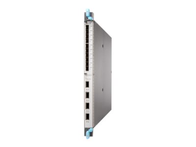 MPC3E-3D-NG-IR-B - Juniper MPC3E-3D-NG-IR-B - Modulo di espansione